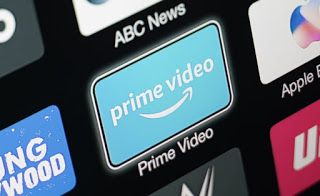 Amazon Smart TV Prime Video TV