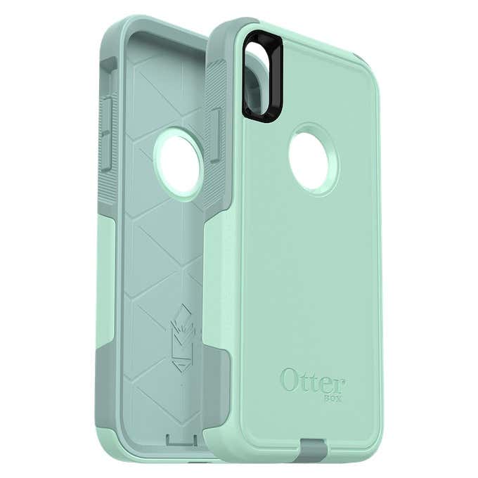 La serie de viajes de Otterbox