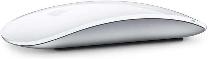 Ratón inalámbrico de Apple