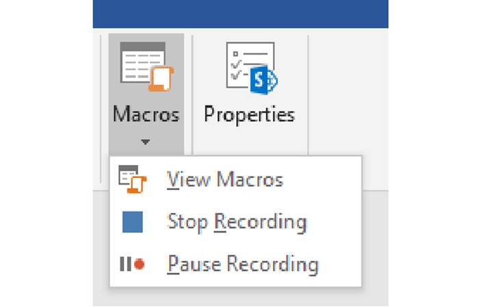 haz clic en Formato > Imagen.
