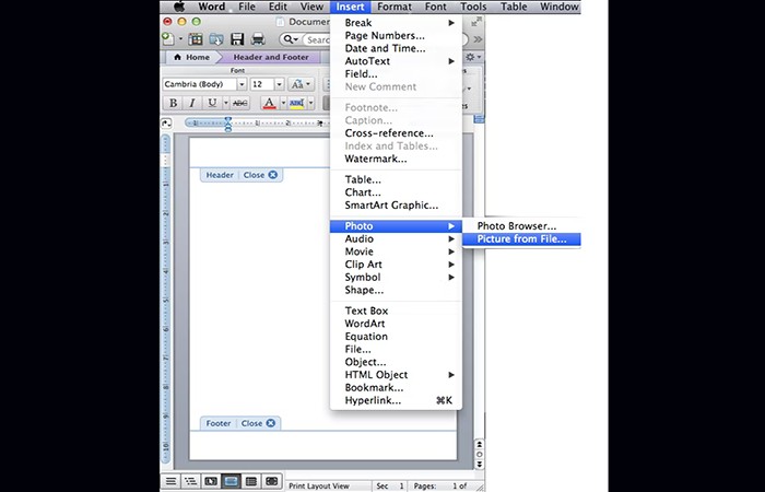 Archivo > Guardar como
