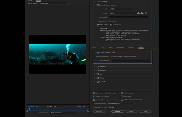 Adobe Creative Cloud