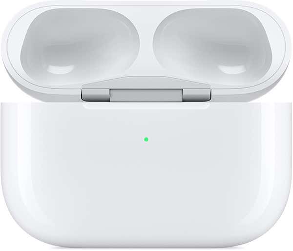 Estuche de carga AirPods Pro