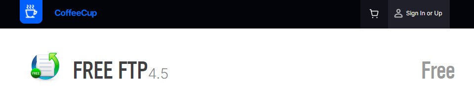 ftp gratis