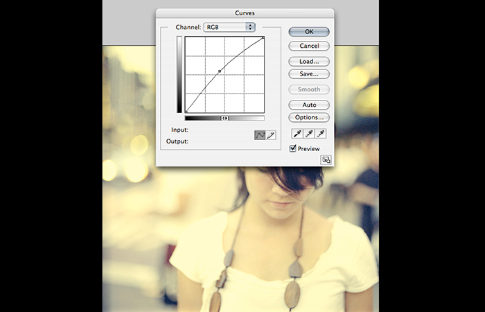 Cómo Crear El Efecto Vintage En Photoshop 