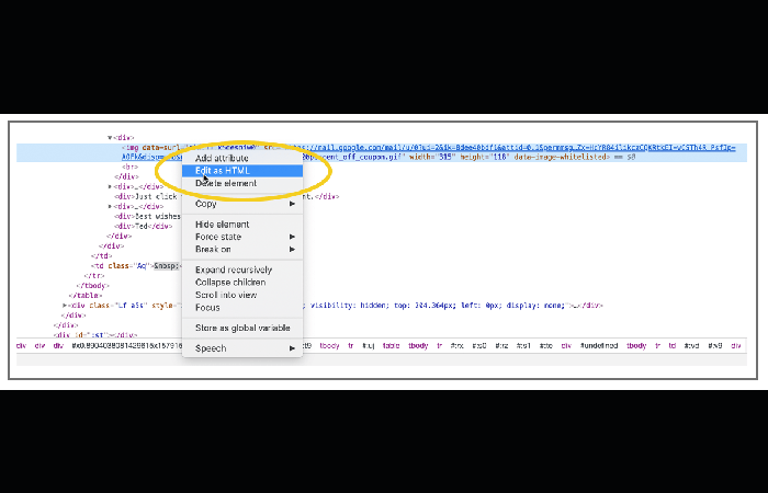 herramientas de desarrollo
