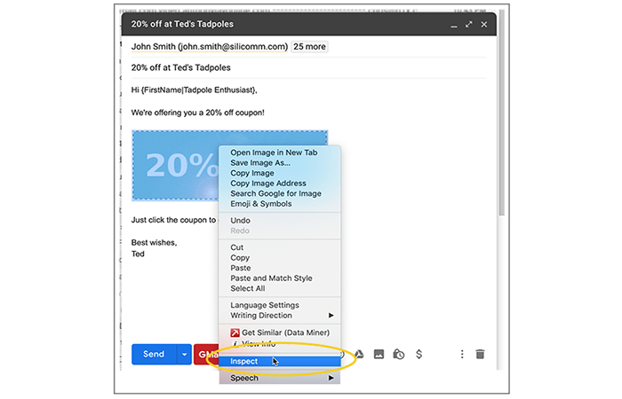 herramientas de desarrollo