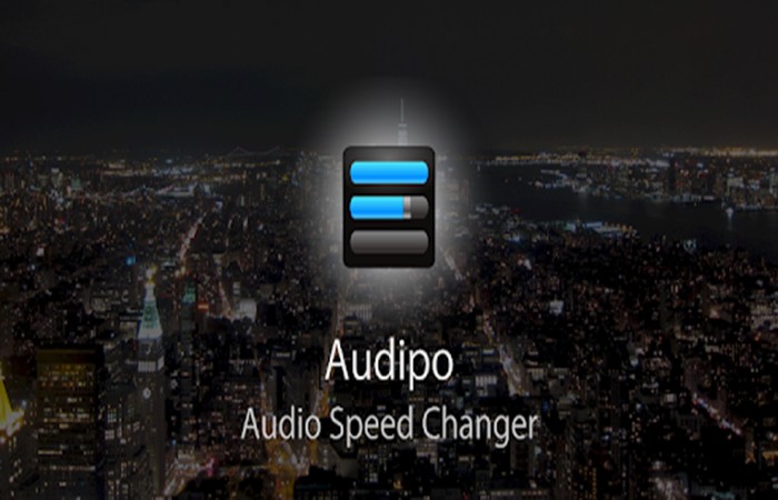Audipo