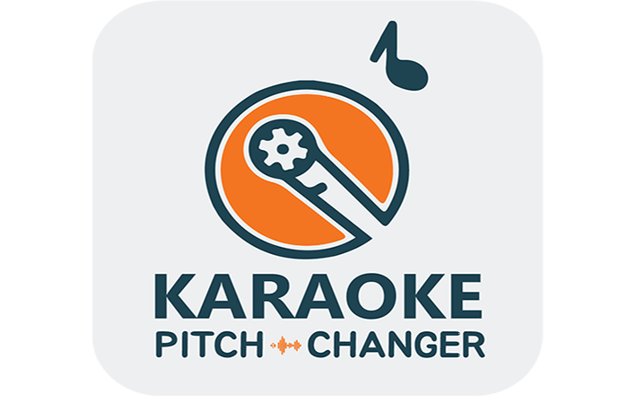 Karaoke Pitch Changer
