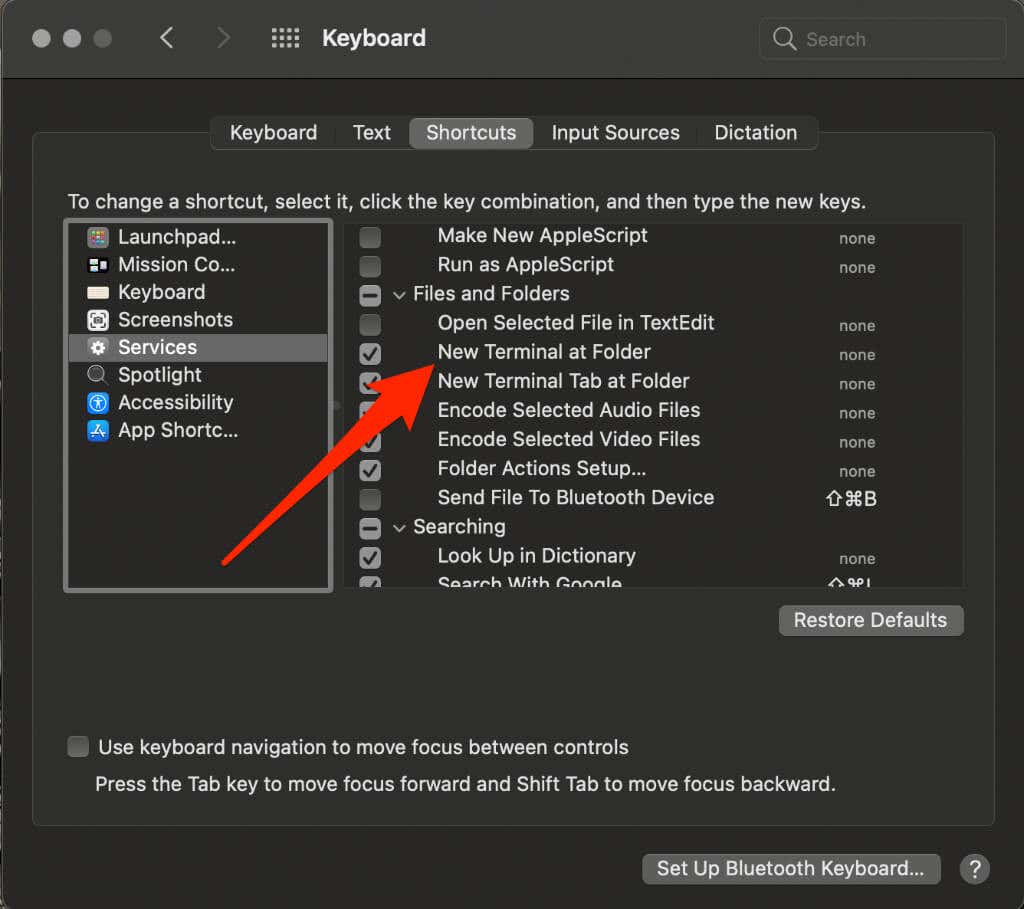 ¿Cómo abrir un archivo o carpeta en Terminal en Mac? Recurso WordPress ¿Cómo abrir un archivo o carpeta en Terminal en Mac? Recurso WordPress