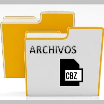 ¿Qué es un archivo CBZ, para qué sirve y cómo lo abro?