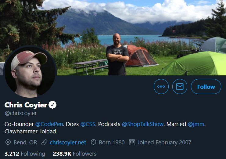 chris coyier