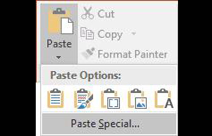 Crear presentaciones dinámicas