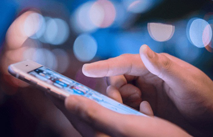 Evitar que alguien espíe tu teléfono celular