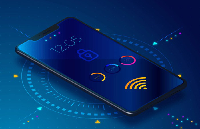 Evitar que alguien espíe tu teléfono celular