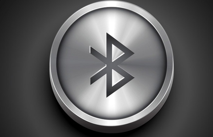 Desactiva el Bluetooth