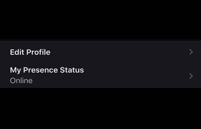 Cambia tu foto de perfil de Twitch en iPhone