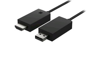 dongle microsoft miracast