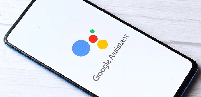 desactivar el asistente de google