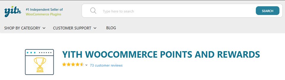 recompensas y puntos