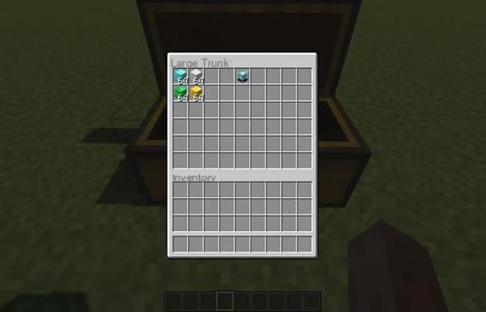 Cómo Construir Un Faro En Minecraft