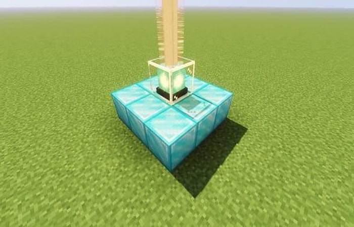 base de 3×3
