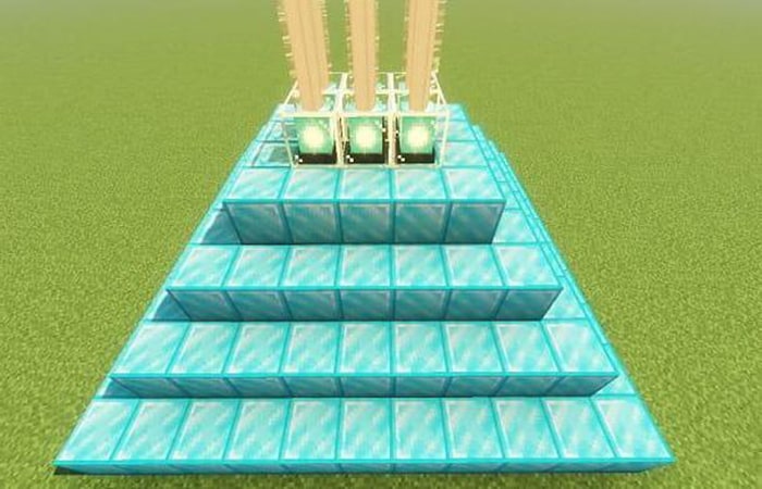 base de 3×3