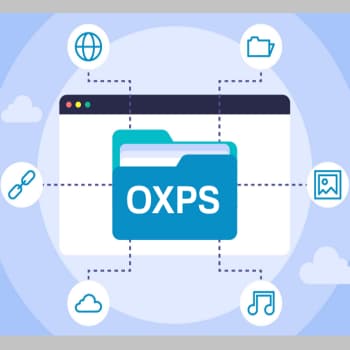 ¿Qué es un archivo OXPS?  Para qué sirve y cómo abrirlo