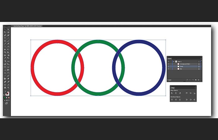 Opción / Alt-Shift-Arrastrar
