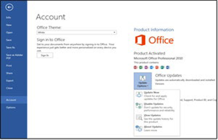 gama Business y Enterprise