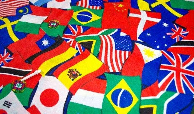banderas