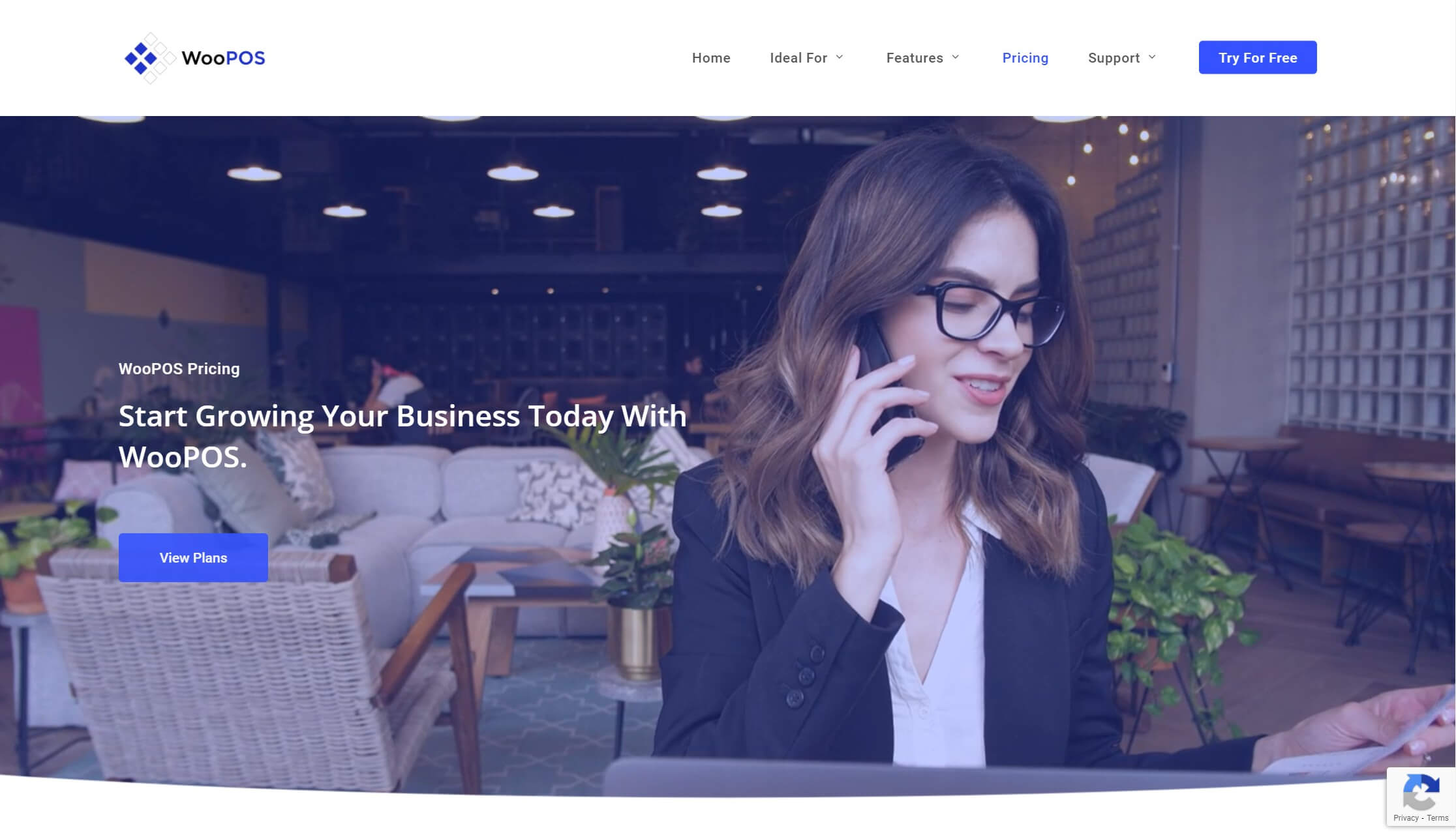 Complemento de gestión de inventario WooPOS para WooCommerce.