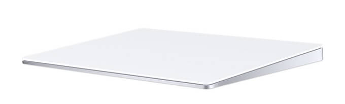 Trackpad mágico de Apple