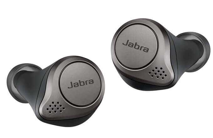 Auriculares Jabra