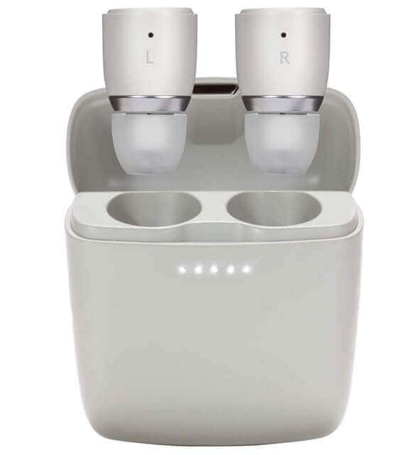 Auriculares Cambridge Audio Melomanía 1