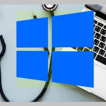 ¿Cómo reparar el error 0x80300024 en Windows 10?