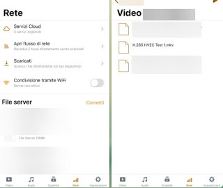 iOS VLC