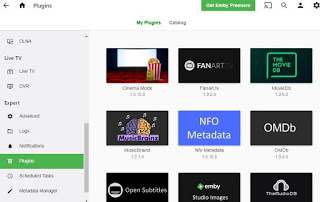 Emby