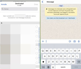 dar WhatsApp WhatsApp