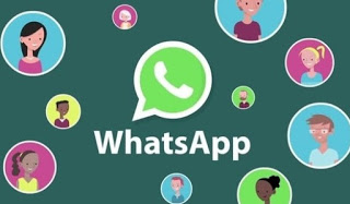 Grupos de WhatsApp grupos