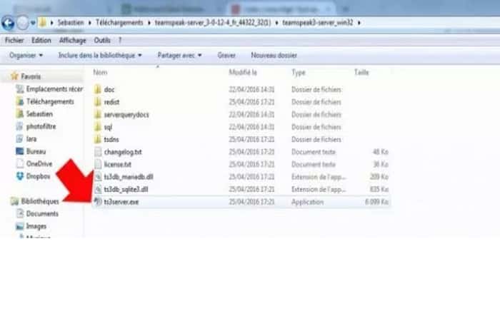 ts3server.exe