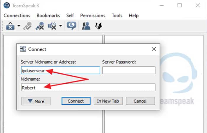 iptables -t filter -A INPUT -p udp --dport 9987 -j ACCEPT