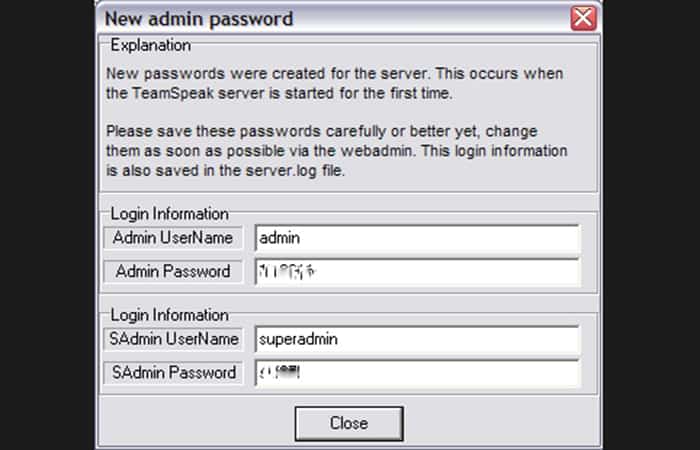 Cómo Crear Un Servidor Con TS (Teamspeak) – Guía Completa