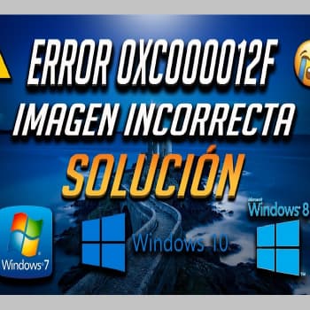 ¿Cómo arreglar una imagen incorrecta de Winword.exe en Windows 10?