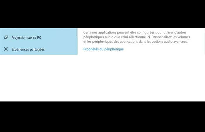 dispositivo de entrada predeterminado