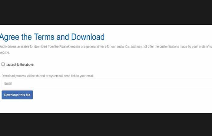 Marca Acepto lo anterior