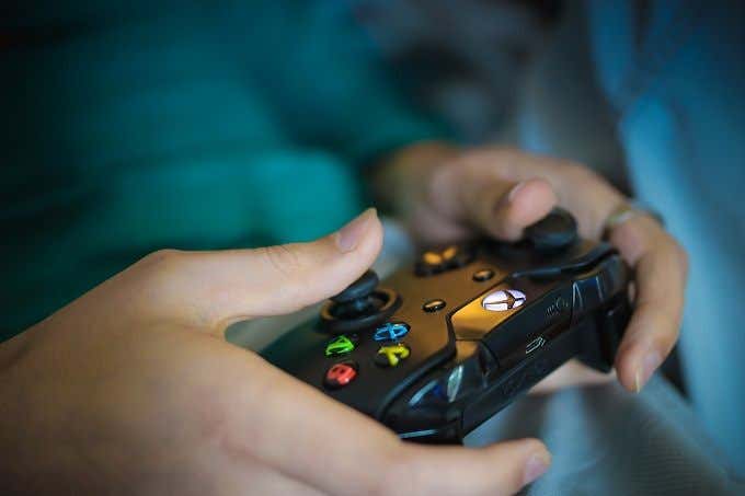 control de juego