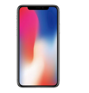 iPhoneX