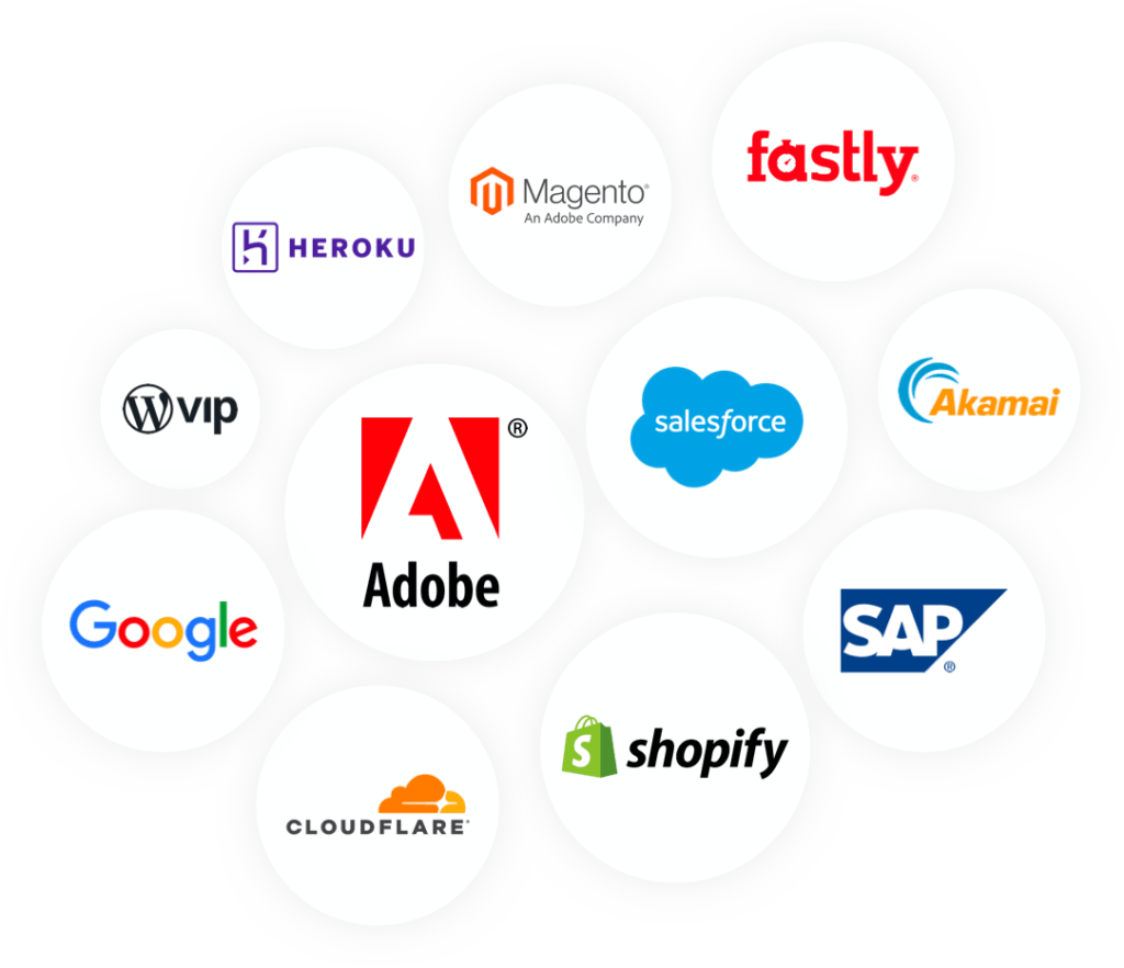 Integraciones en la nube