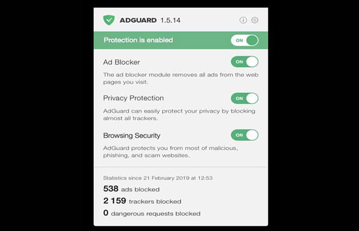 Adguard